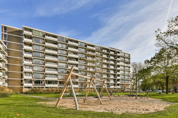 Medium property photo - Martin Luther Kinglaan 70, 1111 LJ Diemen